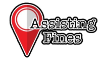 Assisting Fines SA Logo